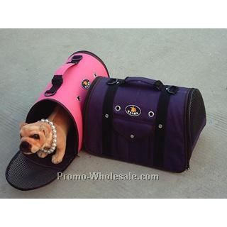 Pet's Travelling Carrier