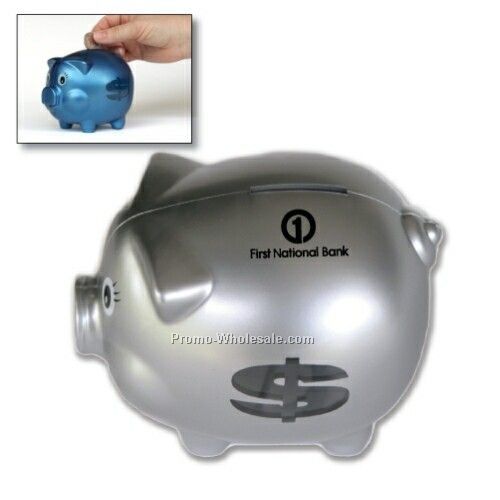 Piggy Sue Bank