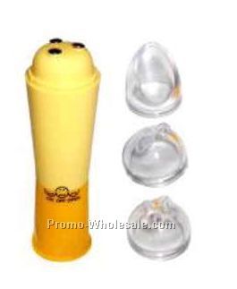 Plastic Massager