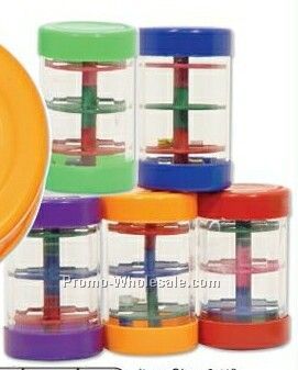 Plastic Shaker Game