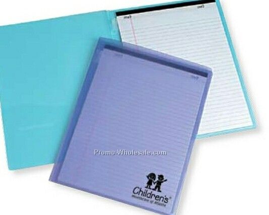 Poly Padfolio