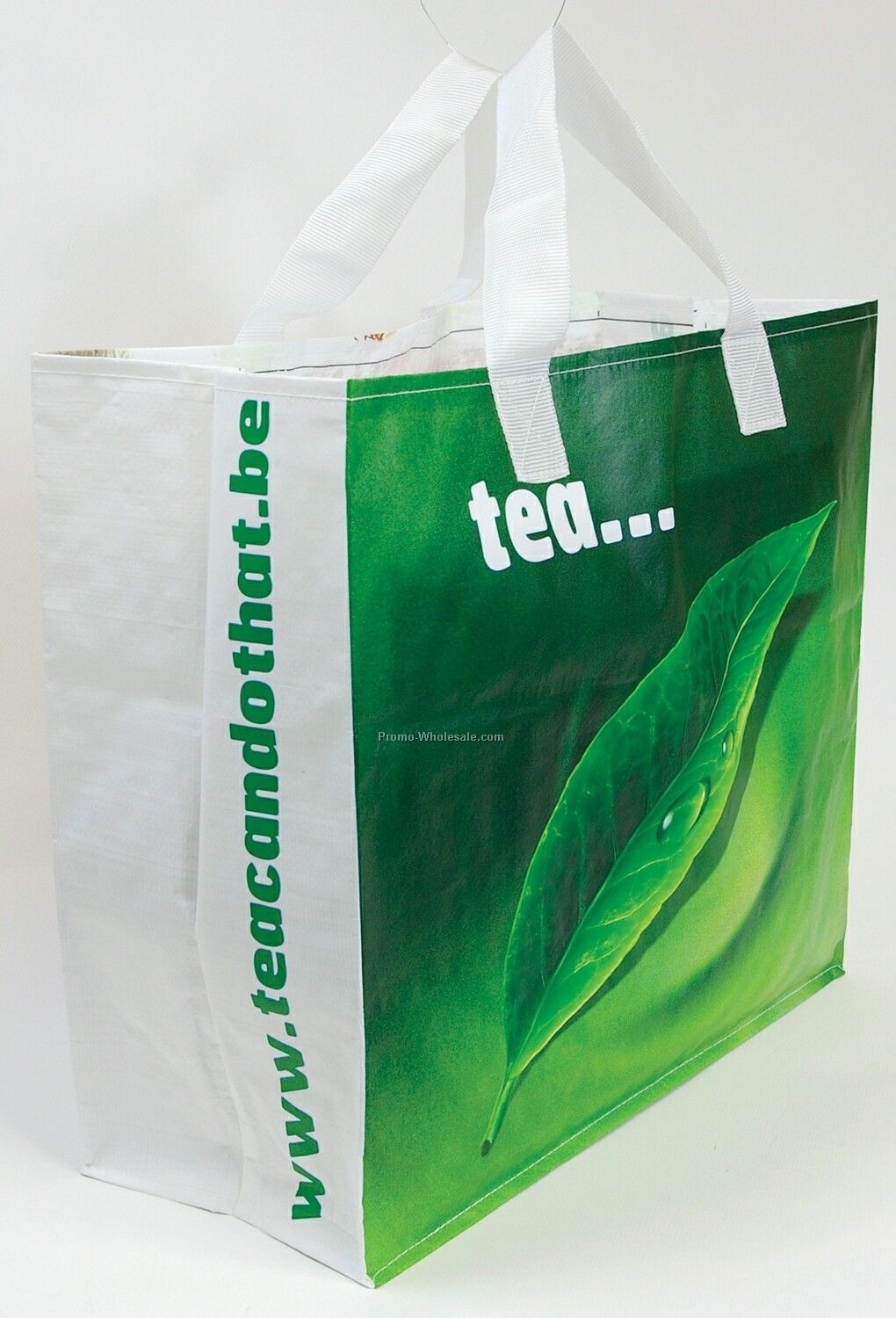 Polypropylene Imported Shopping Bag