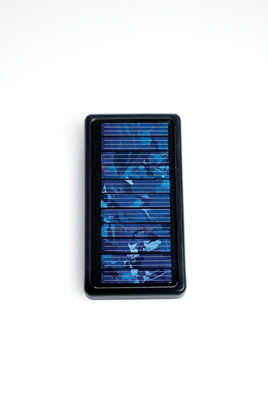 Portable Solar Powered Charger