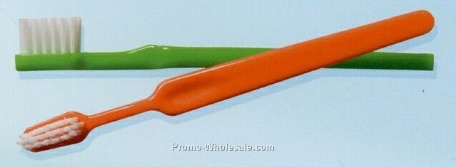 Pre School Child Toothbrush