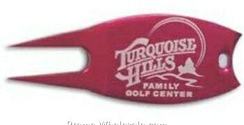 Premier Metal Divot Tool
