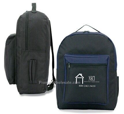 Premium Backpack