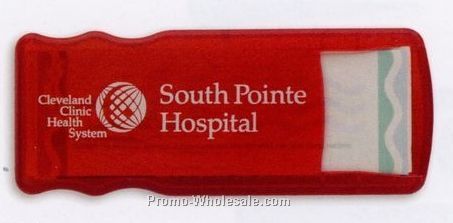 Primary Care Bandage Dispenser