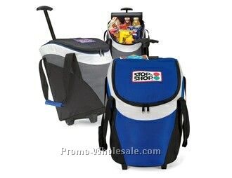 Quest Wheeled Cooler