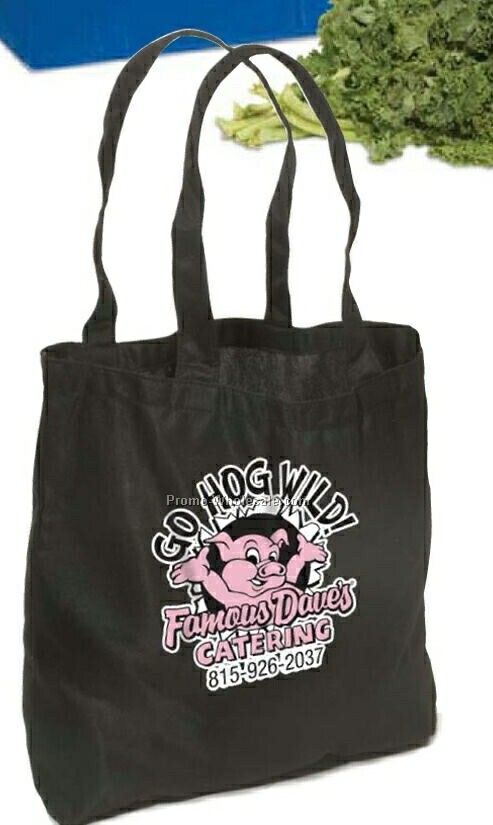 Recycled Anytime Tote