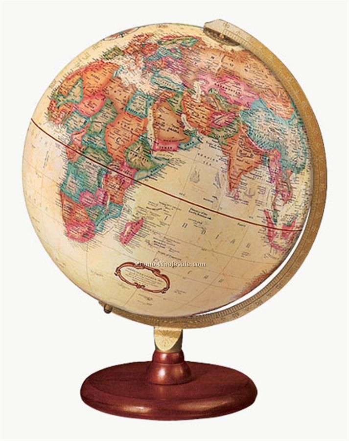 Replogle Piedmont Globe