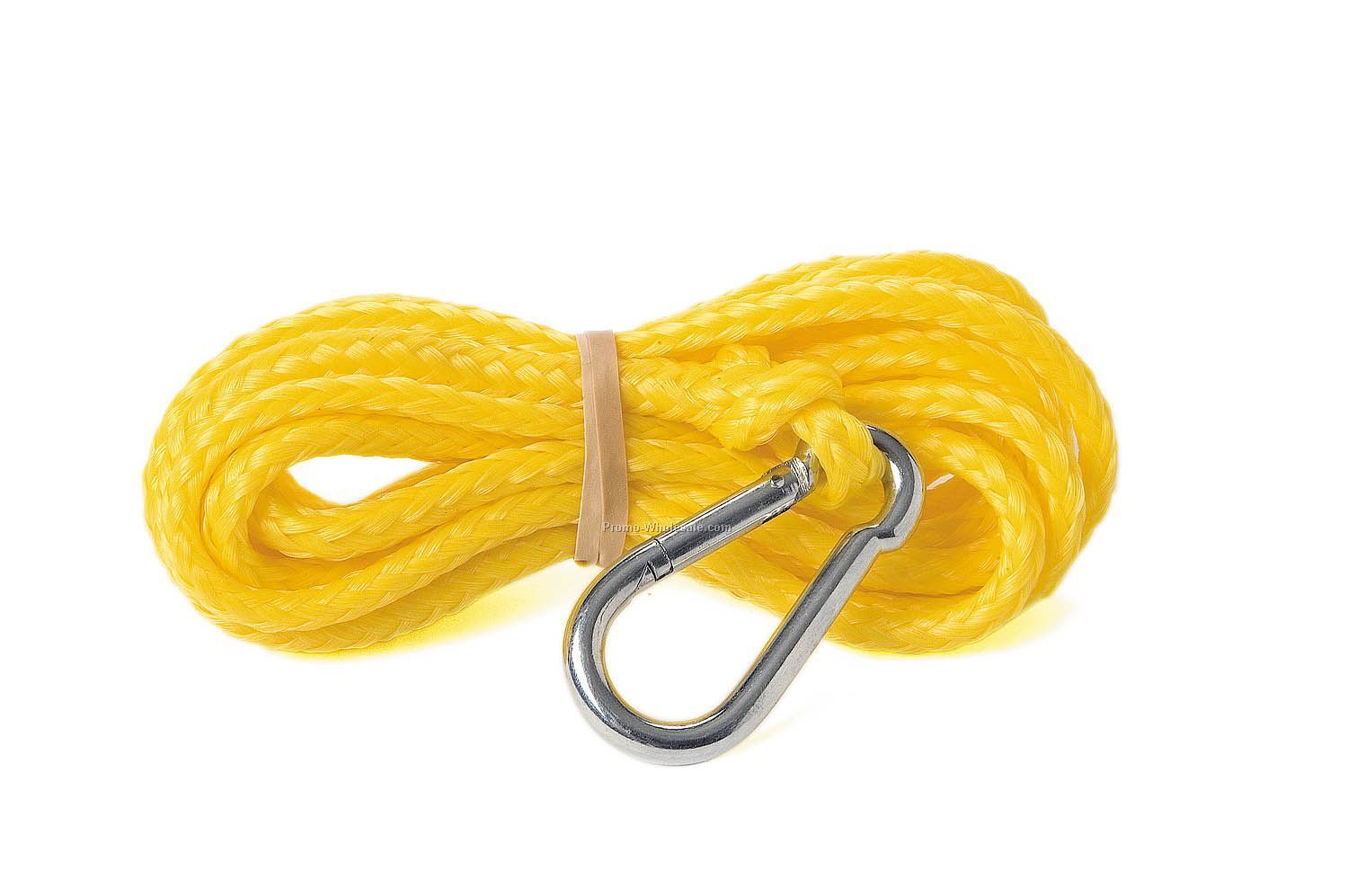 Rescue Rope (Blank)