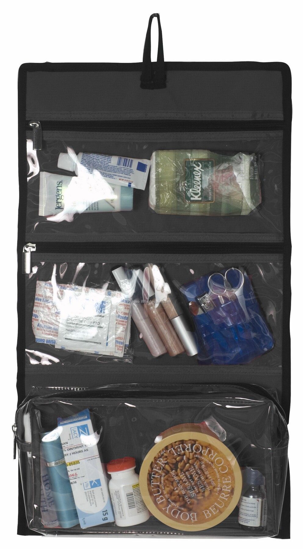 Retrofit Amenity Kit