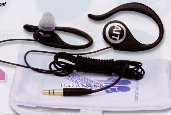 Reverse Sound Earphones