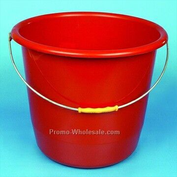 Round Bucket