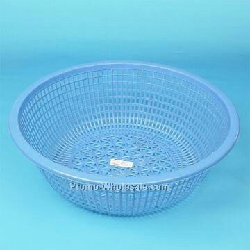 Round Vegetable Basket