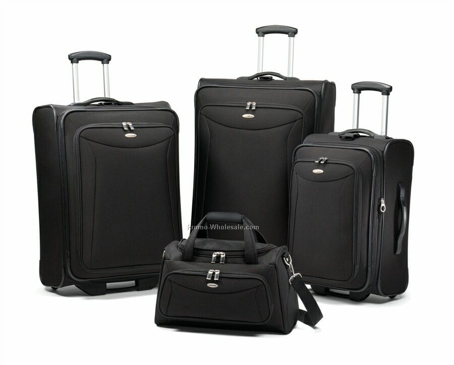 Samsonite Portico 4 Pc. Set Luggage