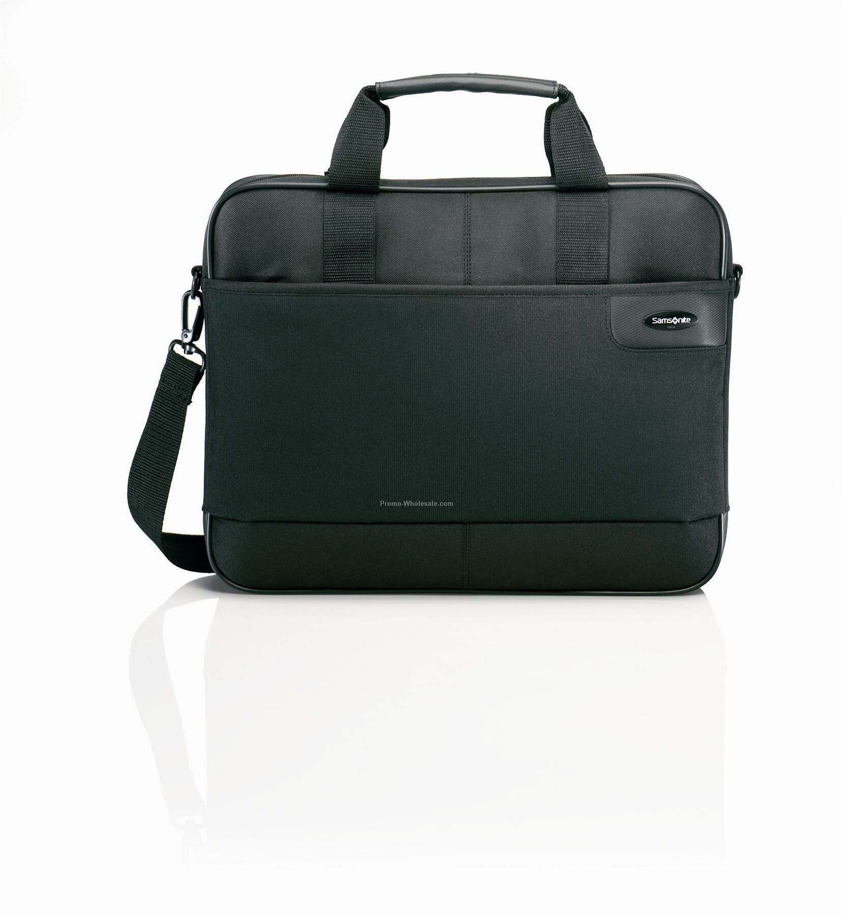 Unity Ict Small Toploader Briefcase