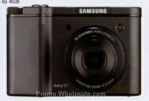 Samsung 10.1mp 1/1-4/5" Ccd High-resolution Camera