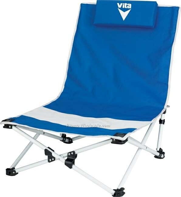 Sand Rock Beach Chair