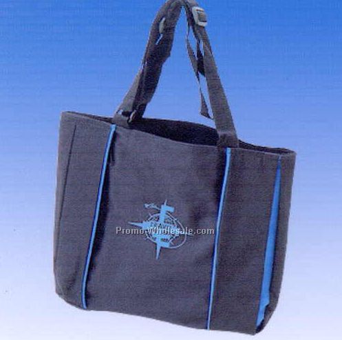 Shopping Tote Bag