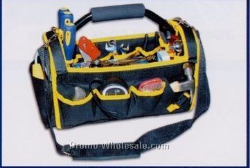 Sierra Tools Workman's Tool Caddy