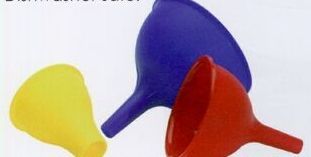 Silicone Funnel