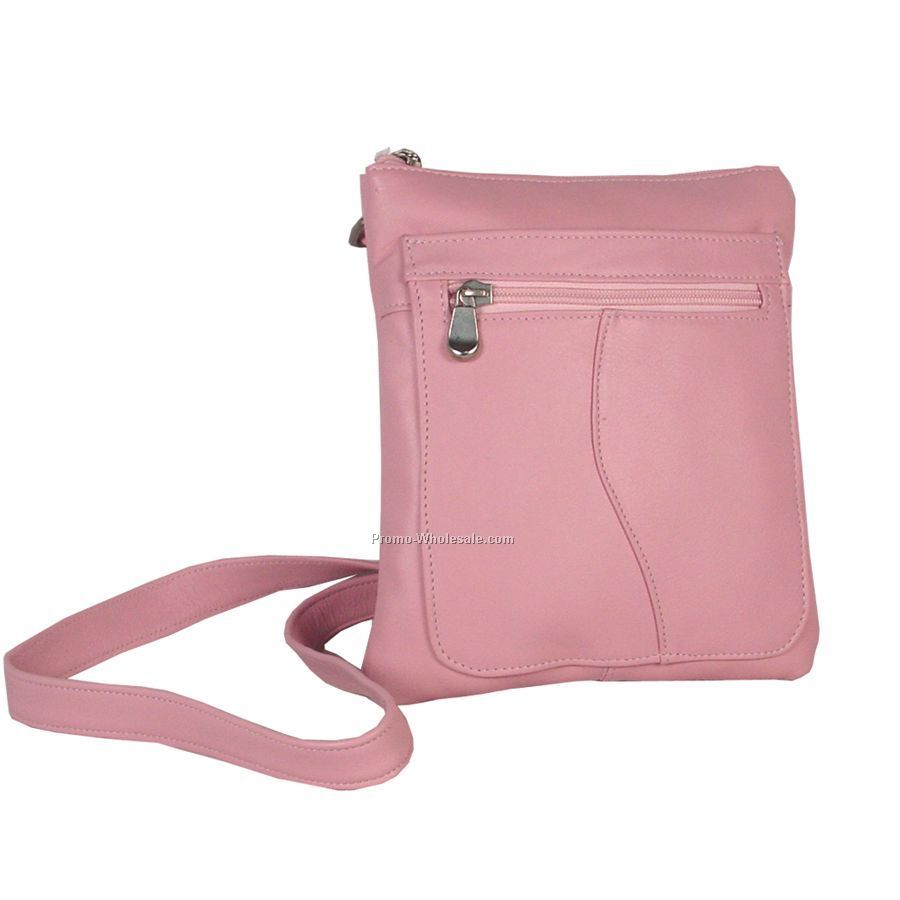 Slender Shoulder Bag