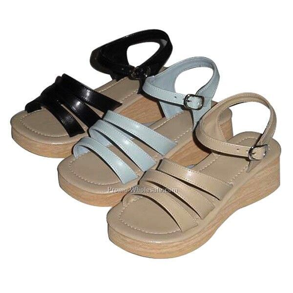Slipper Sandal Shoes