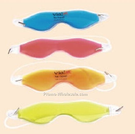 Small Gel Eyemask