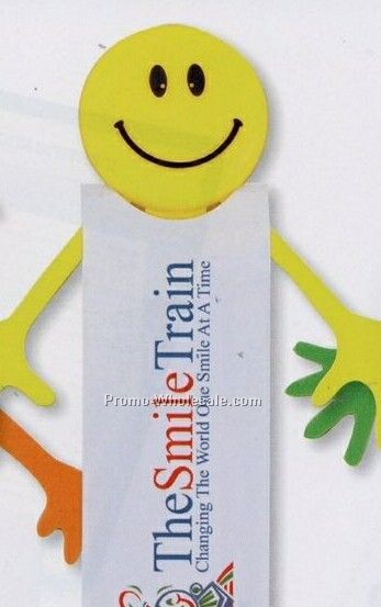 Smilee Bookmark (Standard Shipping)