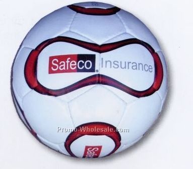 Soccer Ball, Best Pu Match Ball, #5 Size