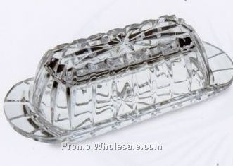 Soho Covered Butter Dish