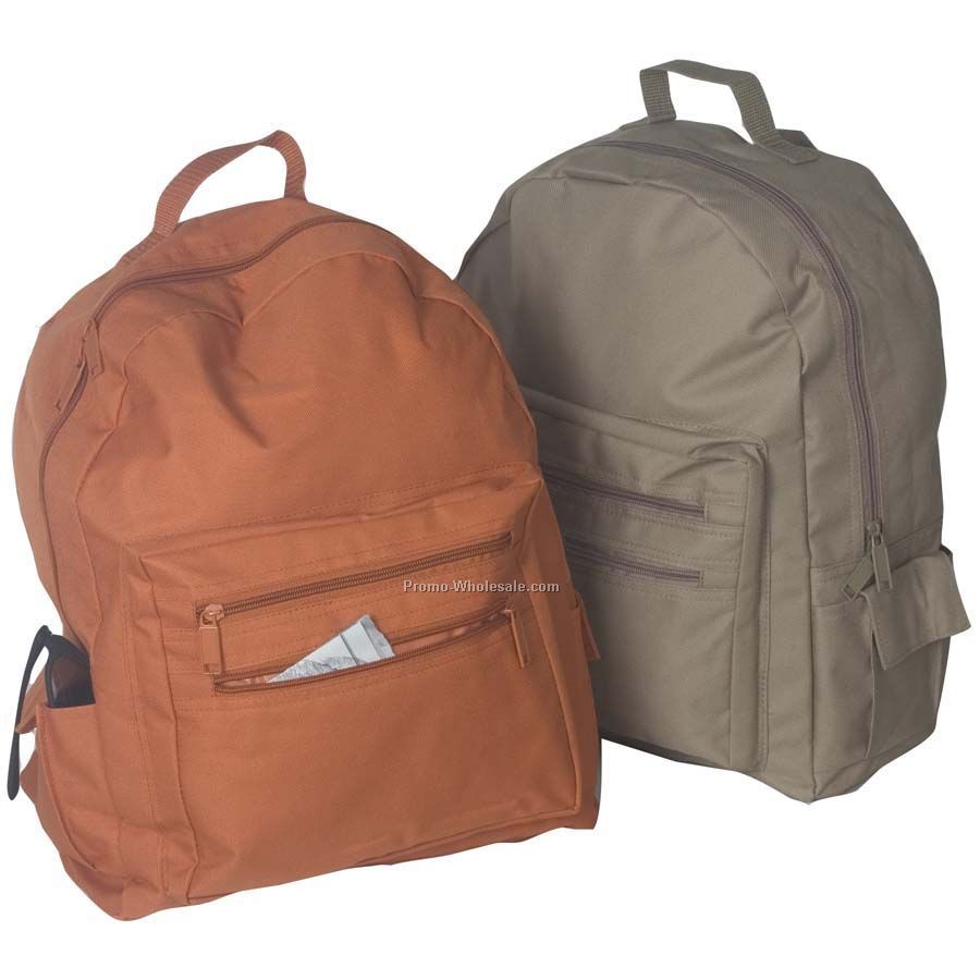 Spectrum Backpack