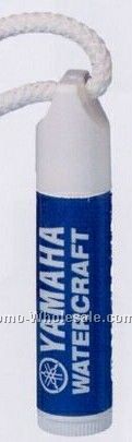 Spf15 Sun Block Lip Balm With Lanyard