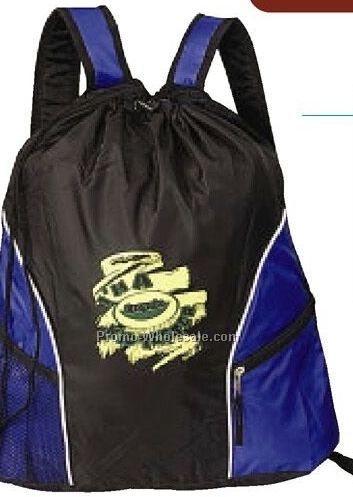 Sport Cinch Pack