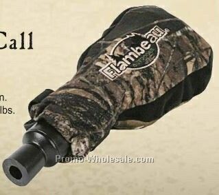 Squeeze Play Game Calls - Duck Call (1 Color)