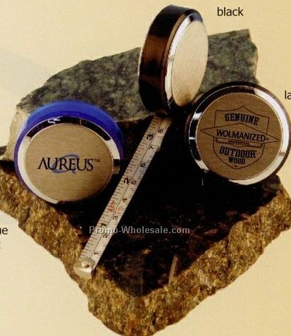 Stainless Steel Tape Measure