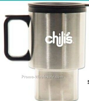 Stainless Travel Mugs