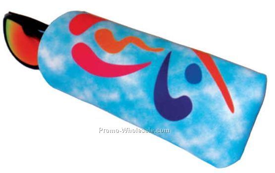 Sublimated Eye Glass Case