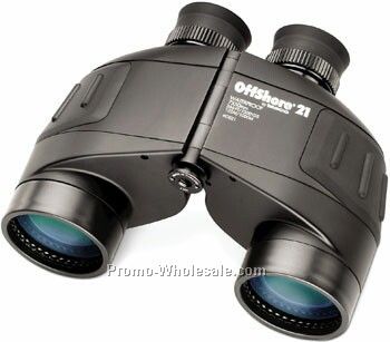 Tasco Offshore Binoculars 7x50mm Marine Waterproof