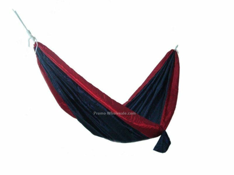 Terylene Hammock