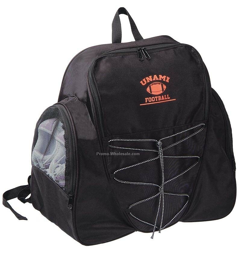 The Monarch Street Pack Backpack