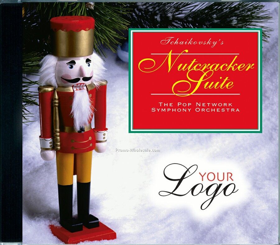 The Nutcracker Suite