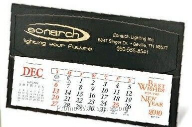 The Perry Desk Calendar (Early Order)