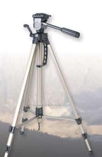The Rock Deluxe - 3 Way Panhead Tripod