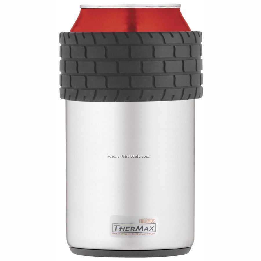 Thermax Tire 12 Oz. Can Insulator