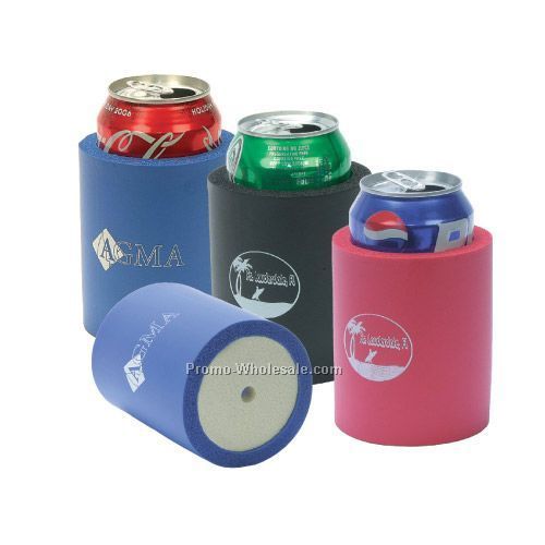 Thick Foam Can Cooler