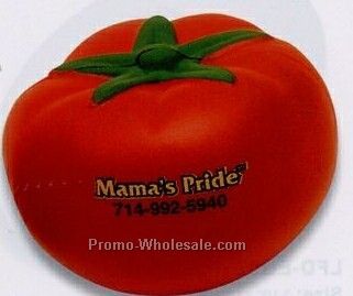 Tomato Squeeze Toy