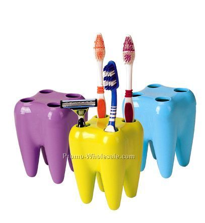 Toothbrush Holder