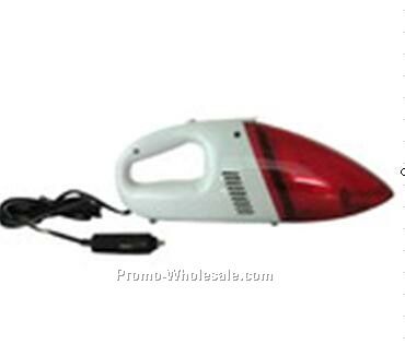 Two Tone Vacuum Cleaner